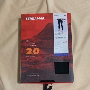Terramar cloud nine base layer